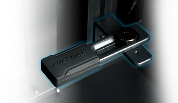 StarryKnight SK30 Mid-Tower Case